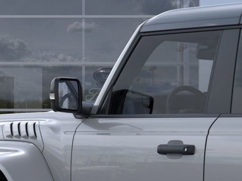 New 2026 Ford Bronco Raptor AWD/4WD image 22