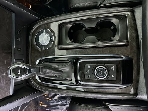 Used 2024 INFINITI QX80 Luxe image 22