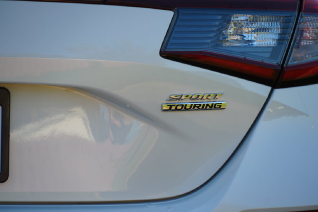 Used 2022 Honda Civic Sport Touring image 7