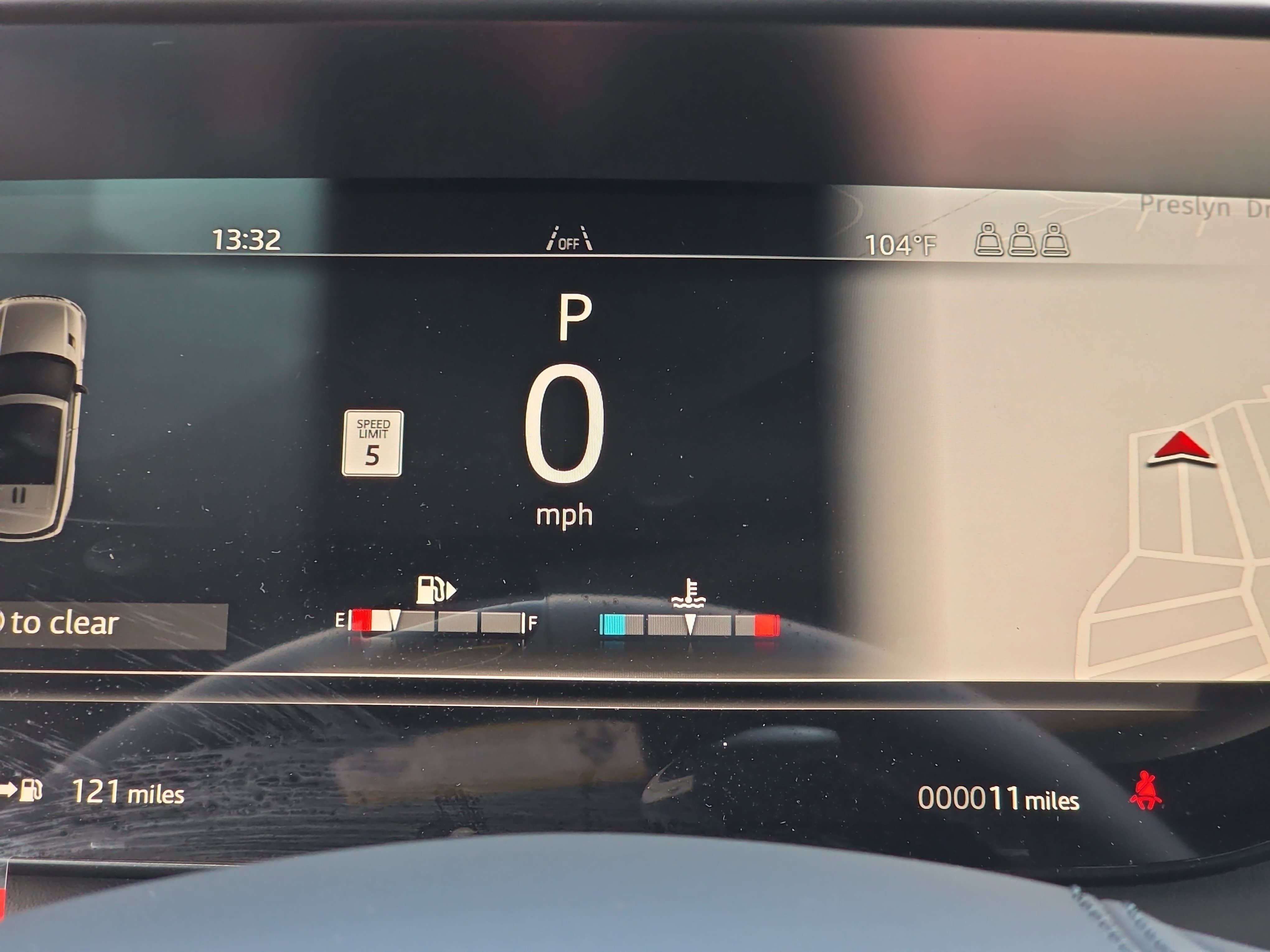 New 2026 Land Rover Range Rover Sport Dynamic SE AWD/4WD image 19