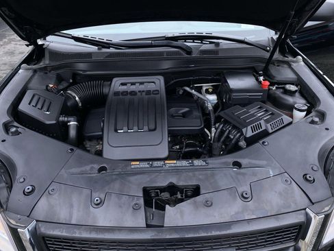 Used 2015 GMC Terrain SL image 20