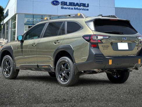 New 2025 Subaru Outback Wilderness image 6