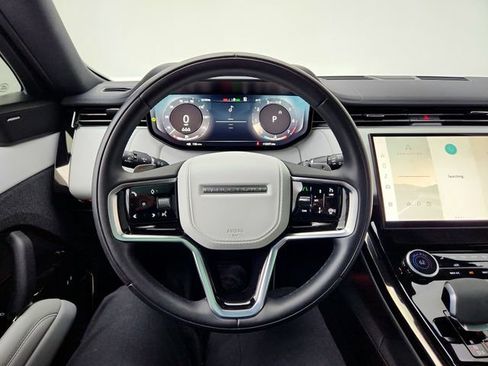 Certified 2023 Land Rover Range Rover Sport SE image 21