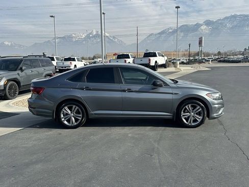 Used 2019 Volkswagen Jetta R-Line image 30