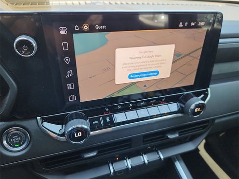 New 2025 Chevrolet Colorado Trail Boss image 19