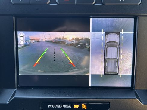 Used 2020 Ford F150 King Ranch w/ Equipment Group 601A Luxury image 17