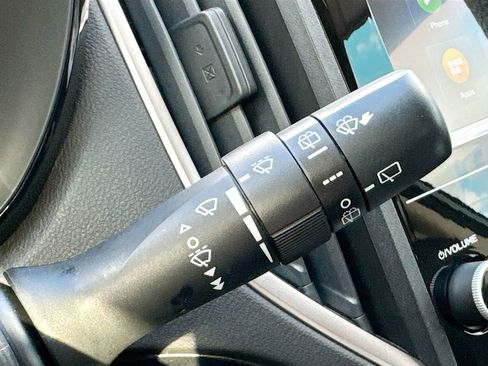 Certified 2023 Subaru Crosstrek 2.0i image 16