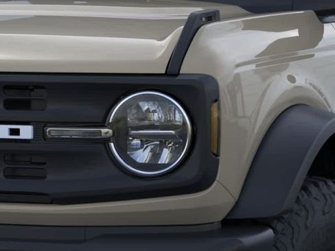 New 2026 Ford Bronco 4-Door AWD/4WD image 20
