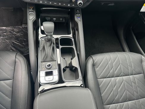 New 2025 Kia Telluride EX X-Line image 47