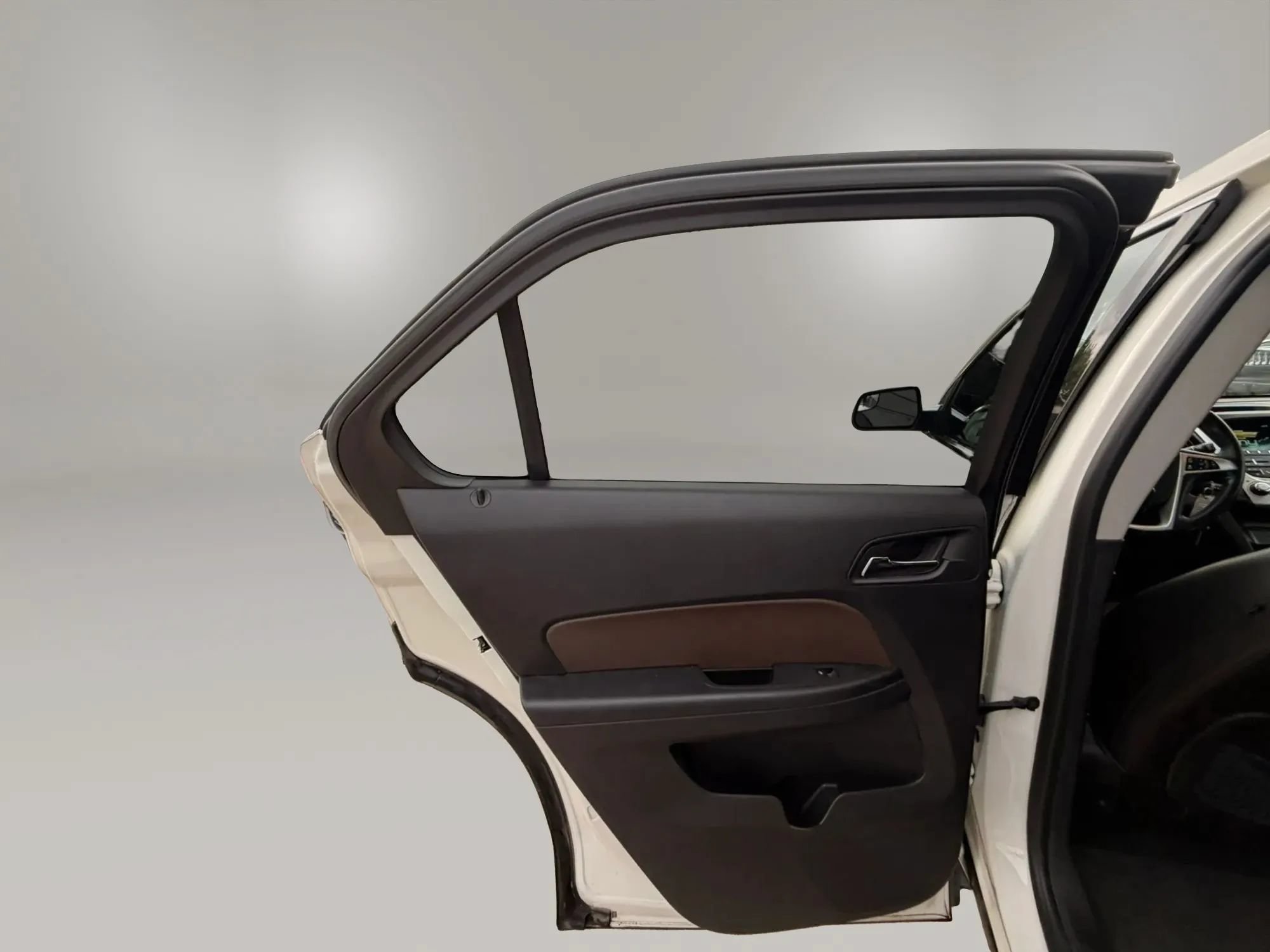 Used 2013 Chevrolet Equinox LTZ FWD image 27