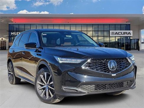 New 2026 Acura MDX w/ Technology Package image 1