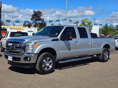 Used 2016 Ford F250 Lariat w/ Lariat Interior Package