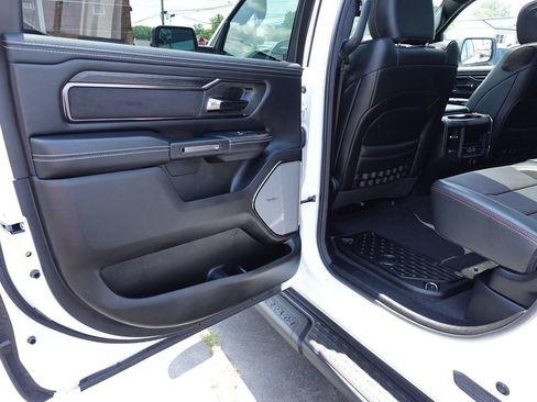 Used 2025 RAM 1500 Rebel w/ Rebel Level 2 Equipment Group AWD/4WD image 24