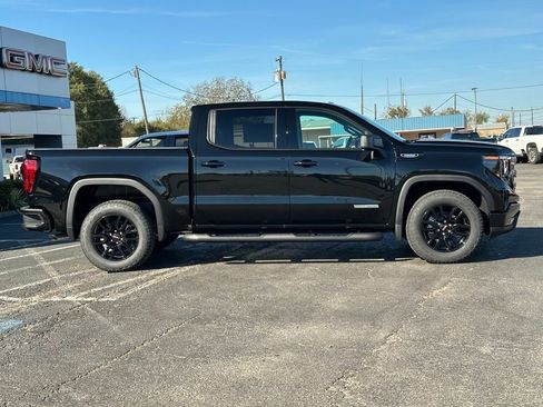 New 2026 GMC Sierra 1500 Elevation w/ Elevation Select Package image 4