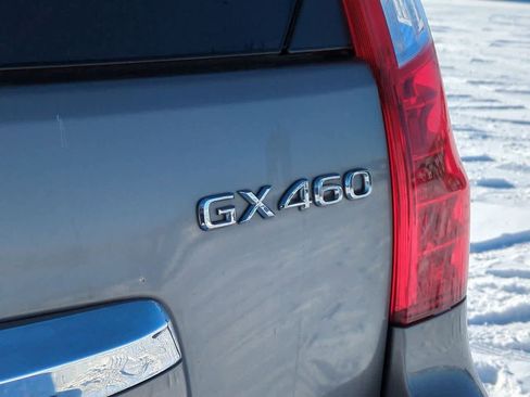 Used 2012 Lexus GX 460 image 5