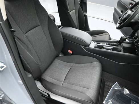 New 2025 Honda Accord SE image 25