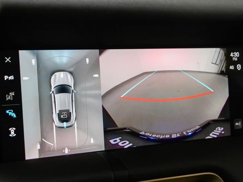 New 2025 Porsche Taycan 4S image 44