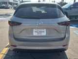 Used 2024 MAZDA CX-5 AWD 2.5 S w/ Select Package image 6