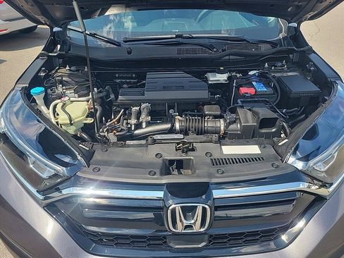 Used 2022 Honda CR-V EX image 9