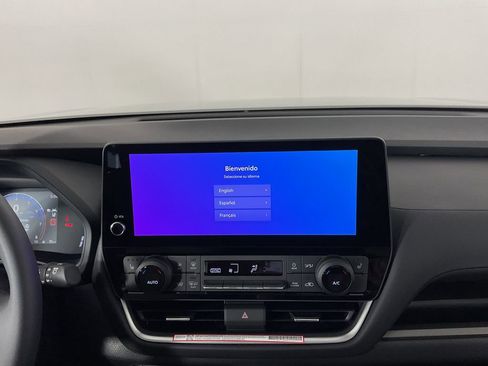 New 2026 Toyota Grand Highlander AWD image 12
