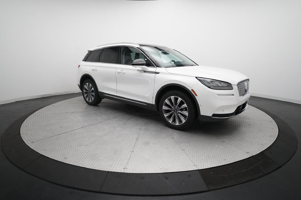 Used 2022 Lincoln Corsair Reserve w/ Equipment Group 201A AWD/4WD image 36
