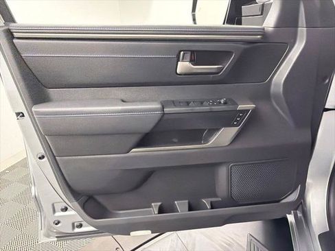 Certified 2026 Toyota Tundra Platinum AWD/4WD image 19