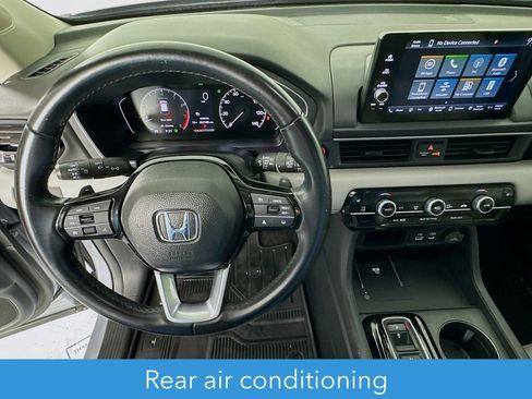 Used 2023 Honda Pilot EX-L image 14