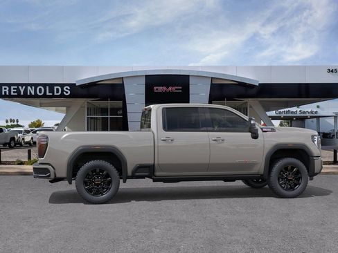 New 2026 GMC Sierra 2500 AT4 w/ AT4 Premium Plus Package image 5