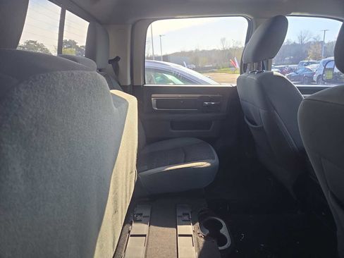 Used 2014 RAM 1500 Big Horn image 12