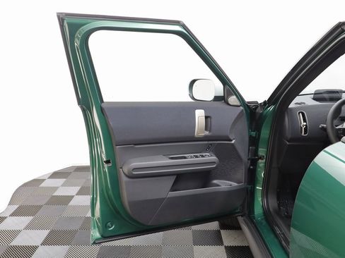 New 2026 MINI Cooper Countryman S w/ Comfort Package Max image 5