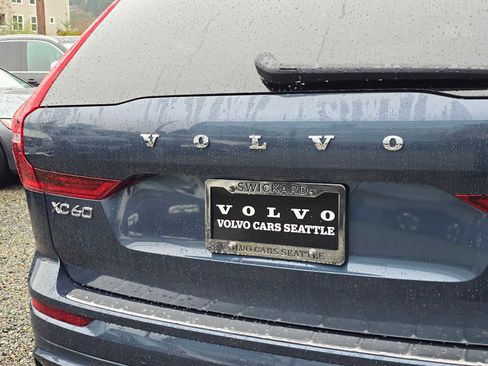 New 2026 Volvo XC60 B5 Plus w/ Protection Package Premier image 15