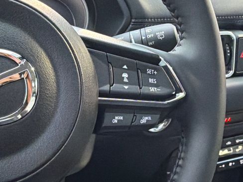 New 2025 MAZDA CX-5 AWD 2.5 S w/ Preferred Package image 20