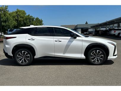 Certified 2024 Lexus RZ 450e Premium w/ Technology Package