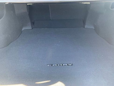 Used 2023 Toyota Camry SE w/ Convenience Package image 25