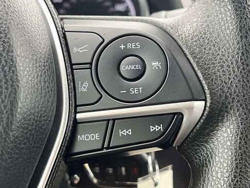 Used 2023 Toyota Camry LE FWD image 21