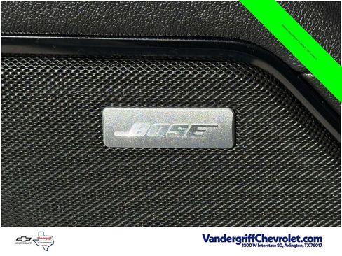 Used 2025 GMC Sierra 1500 AT4 AWD/4WD image 19