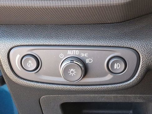 Used 2021 Chevrolet TrailBlazer LT w/ Convenience Package image 31