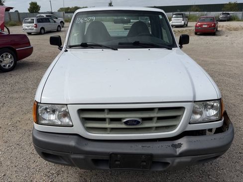 Used 2003 Ford Ranger XL RWD image 7