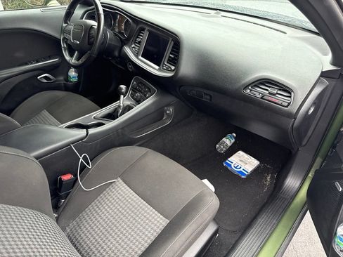Used 2020 Dodge Challenger R/T Scat Pack RWD image 23