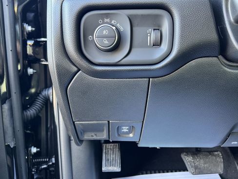 New 2026 RAM 2500 Big Horn image 18