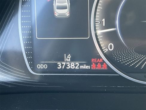 Used 2022 Lexus ES 350 Ultra Luxury w/ Accessory Package 2 image 7