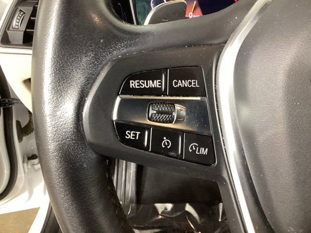 Used 2019 BMW 330i xDrive Sedan w/ Premium Package AWD/4WD image 14