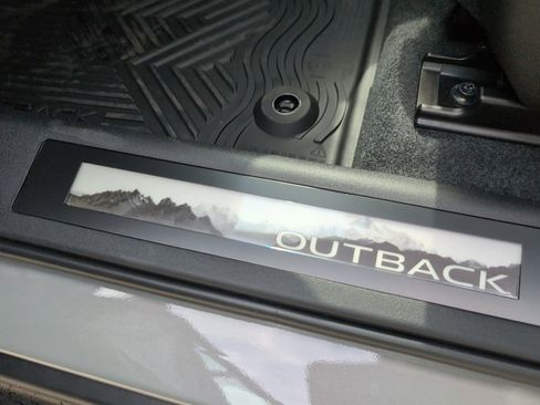 New 2026 Subaru Outback Touring XT AWD/4WD image 15