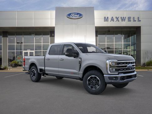 New 2026 Ford F250 Lariat w/ Tremor Off-Road Package image 29