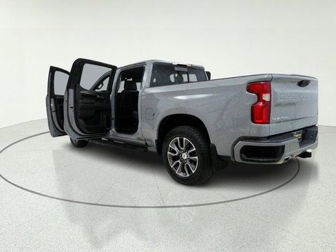 Used 2024 Chevrolet Silverado 1500 RST w/ True North Edition Plus AWD/4WD image 12