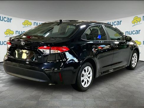 Used 2023 Toyota Corolla LE image 6