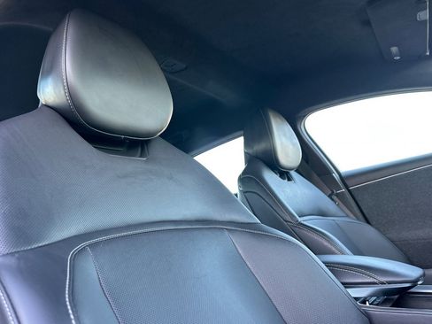 Used 2024 Lucid Air Touring image 15