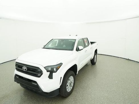 New 2025 Toyota Tacoma SR5 image 43