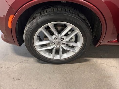 Used 2024 Dodge Durango GT image 29