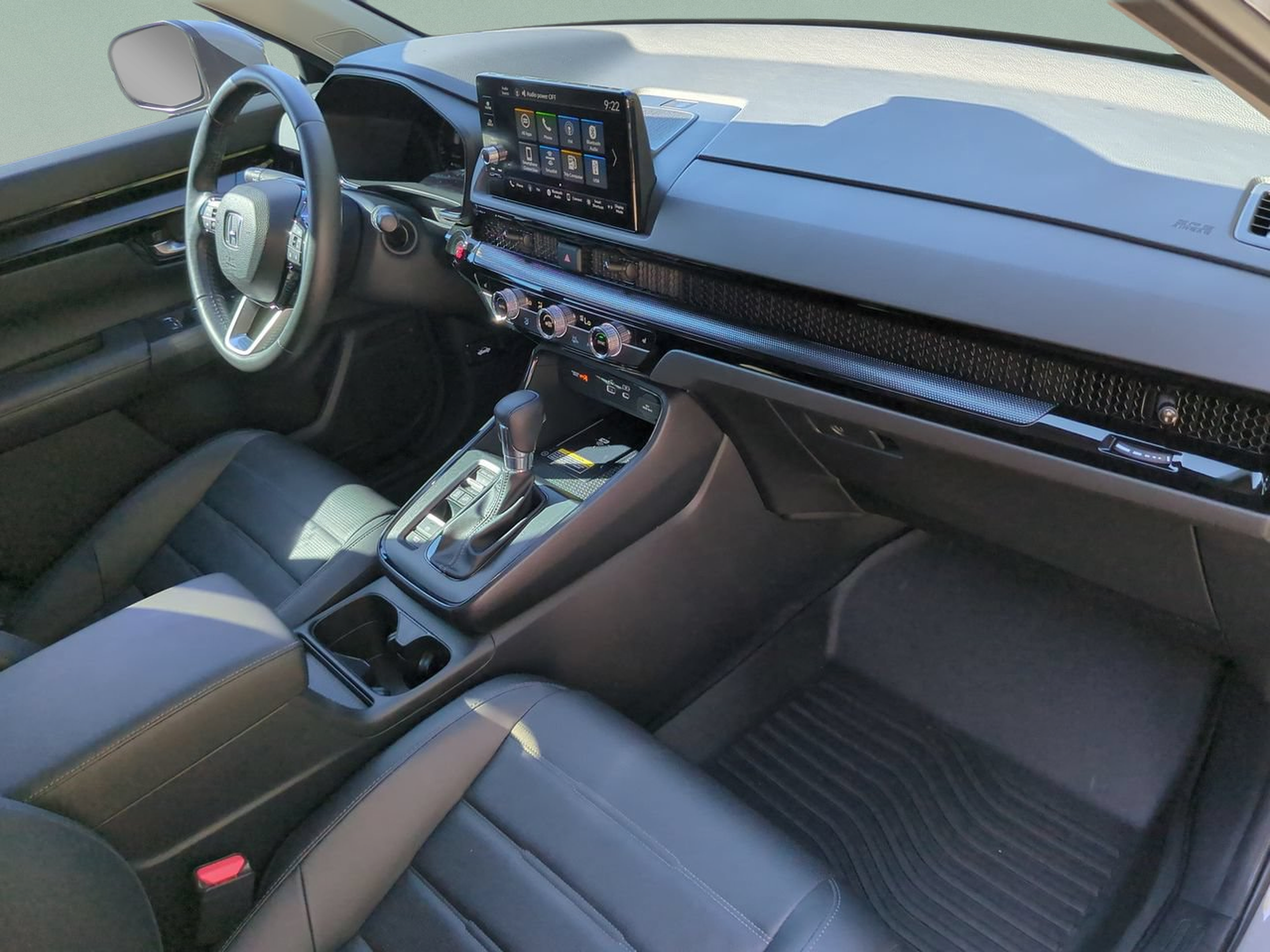 Certified 2023 Honda CR-V EX-L image 20